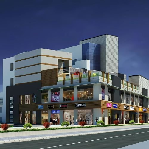 Haryana Affordable Complex Yojna