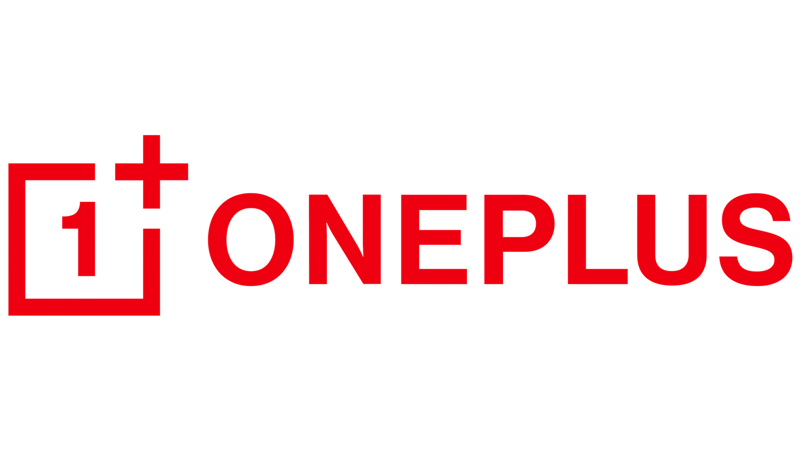 OnePlus-Logo